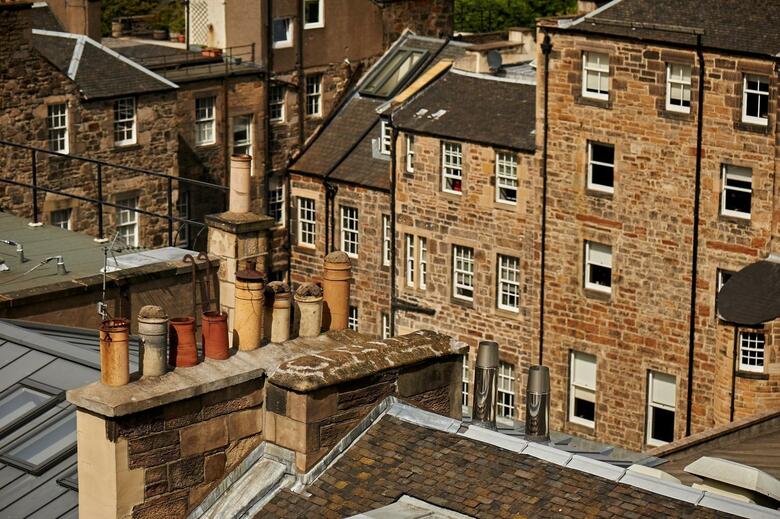 Intercontinental Hotels - Edinburgh The George, An Ihg Hotel