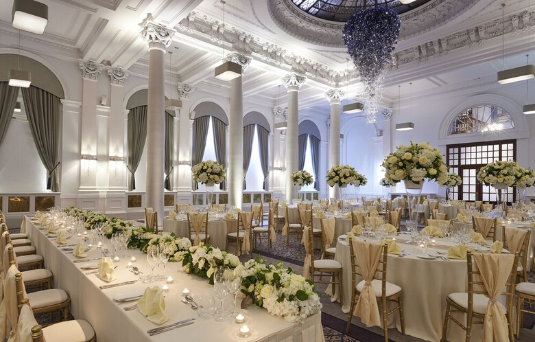 Intercontinental Hotels - Edinburgh The George, An Ihg Hotel