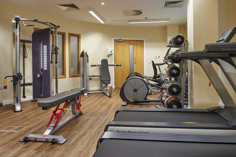 Intercontinental Hotels - Edinburgh The George, An Ihg Hotel