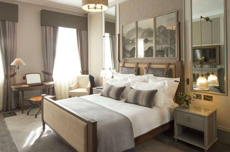 Intercontinental Hotels - Edinburgh The George, An Ihg Hotel