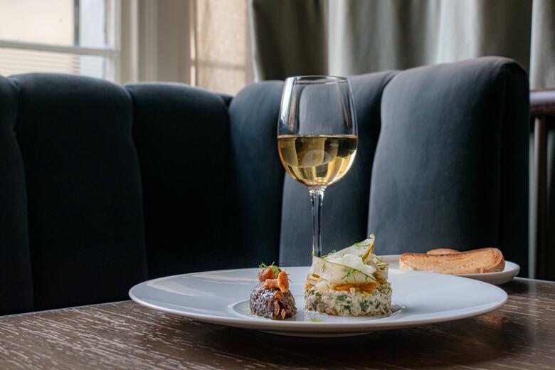 Intercontinental Hotels - Edinburgh The George, An Ihg Hotel