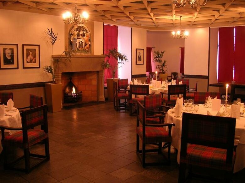 Hotel Radisson Blu Edinburgh