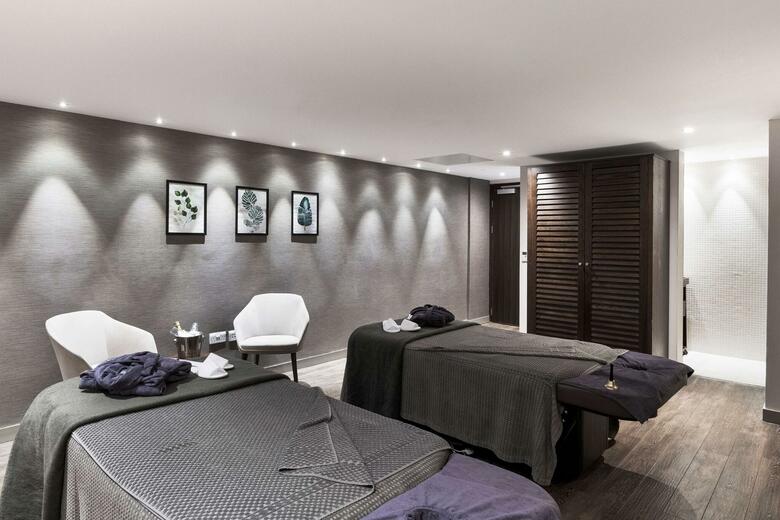 Hotel Radisson Blu Edinburgh