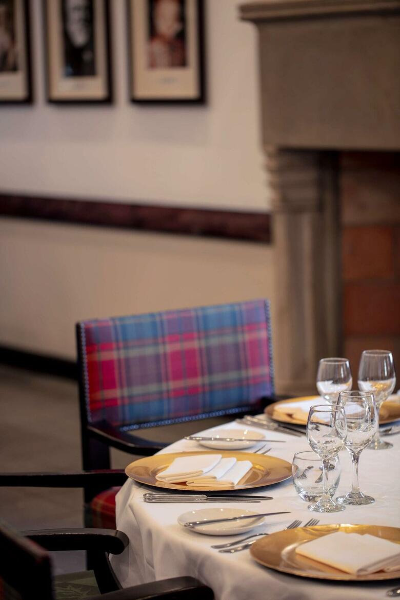 Hotel Radisson Blu Edinburgh