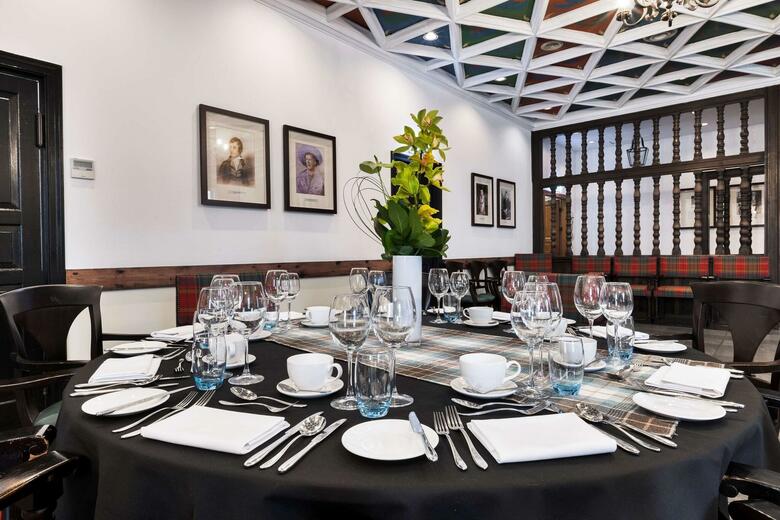 Hotel Radisson Blu Edinburgh