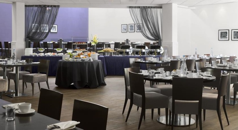 Hotel Radisson Blu Edinburgh