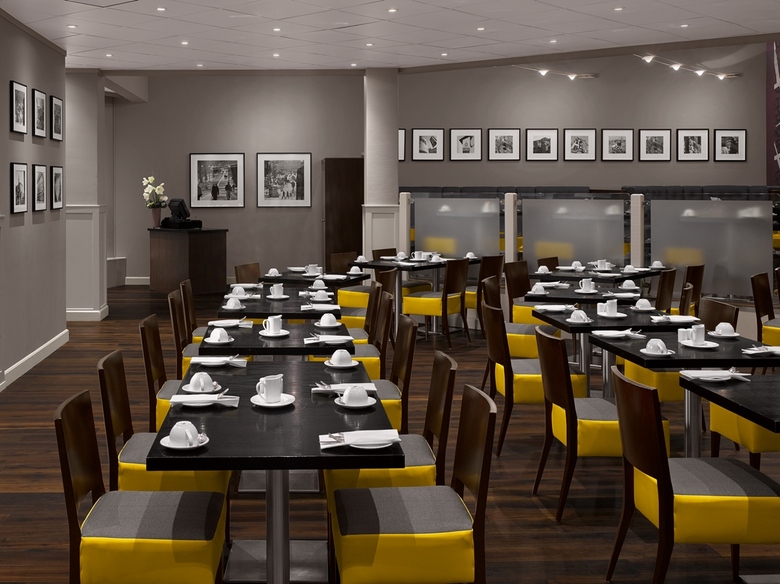 Hotel Radisson Blu Edinburgh