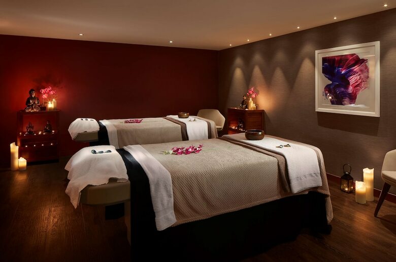 Hotel Radisson Blu Edinburgh
