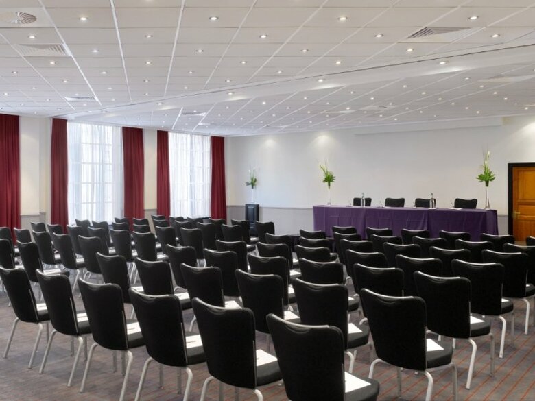 Hotel Radisson Blu Edinburgh
