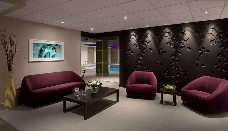 Hotel Radisson Blu Edinburgh