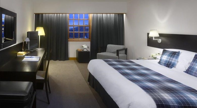 Hotel Radisson Blu Edinburgh