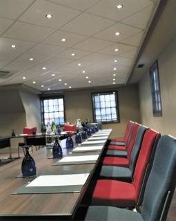 Hotel Radisson Blu Edinburgh