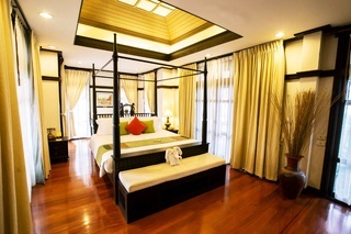 Hotel Wora Bura Resort & Spa