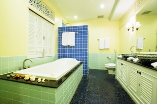 Hotel Wora Bura Resort & Spa