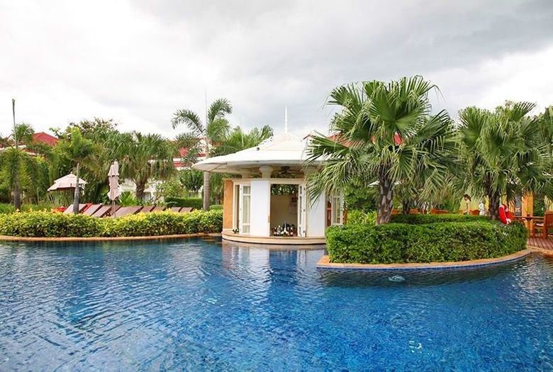 Hotel Wora Bura Resort & Spa