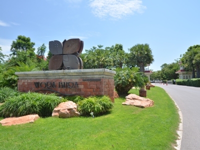 Hotel Wora Bura Resort & Spa