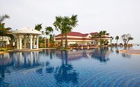 Hotel Wora Bura Resort & Spa