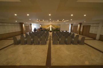Hotel Aana Resort And Spa