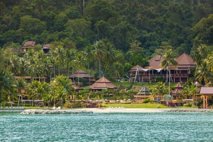 Hotel Furamaxclusive Resort & Spa Aiyapura