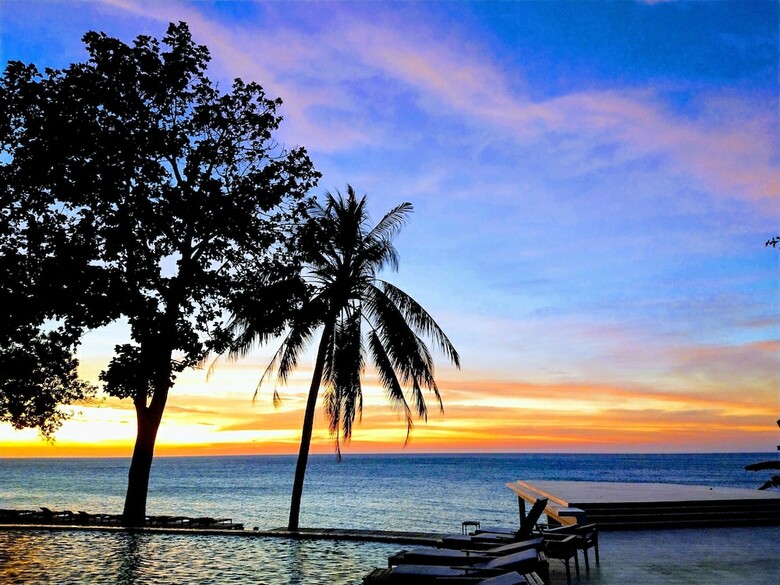 Hotel Chang Buri Resort And Spa