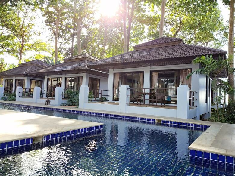 Hotel Chang Buri Resort And Spa