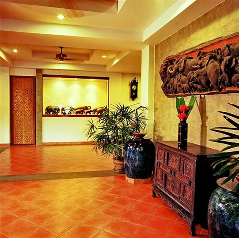 Hotel Chang Buri Resort And Spa