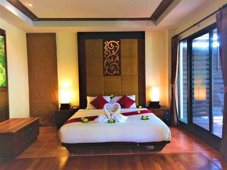 Hotel Chang Buri Resort And Spa
