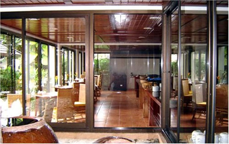 Hotel Chang Buri Resort And Spa