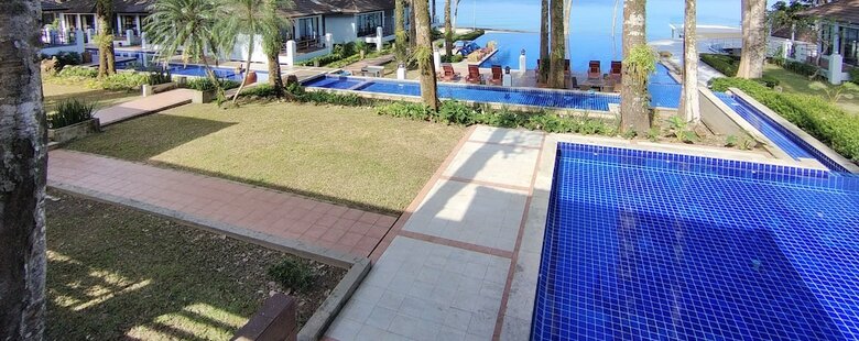 Hotel Chang Buri Resort And Spa