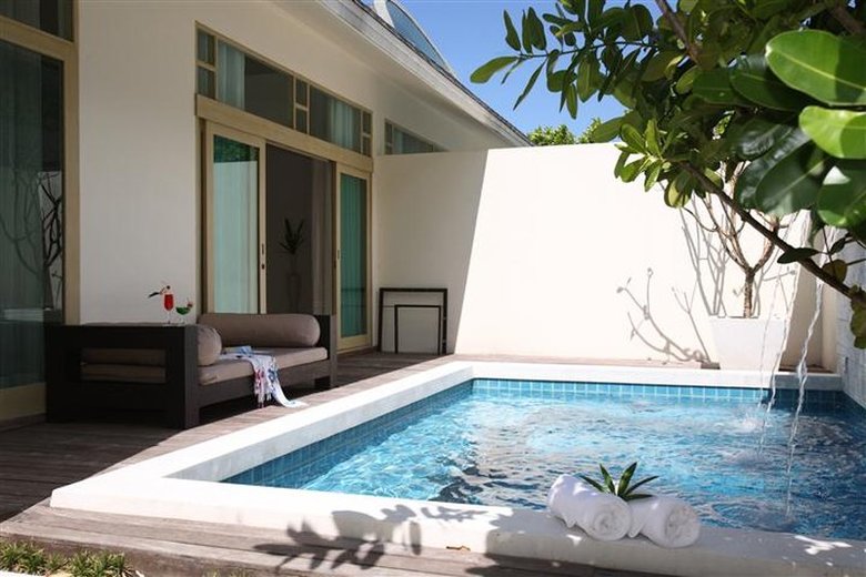 Hotel Mercure Koh Chang Hideaway