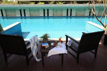 Hotel Mercure Koh Chang Hideaway