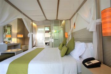 Hotel Mercure Koh Chang Hideaway