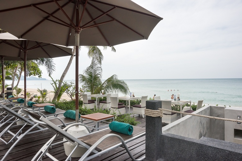 Hotel Kc Grande Resort