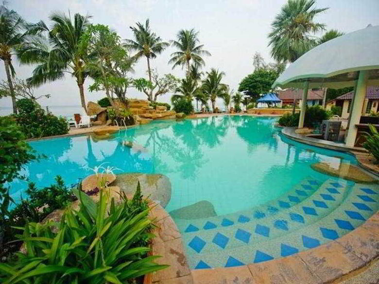 Hotel Klong Prao Resort