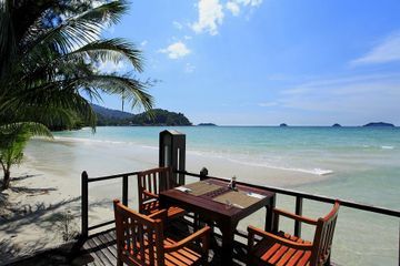 Hotel Complejo Tur�stico Centara Koh Chang Tropicana