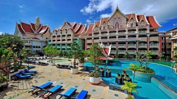 Hotel Ayodhaya Suites Resort & Spa