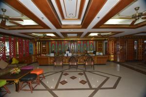 Hotel Ayodhaya Suites Resort & Spa