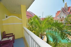 Hotel Krabi Success Beach Resort