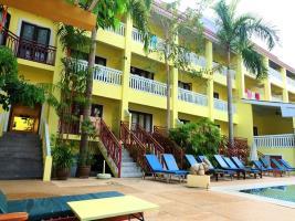 Hotel Krabi Success Beach Resort