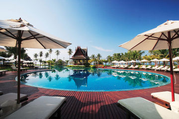 Hotel Sofitel Phokeethrasup Pool And Seaside