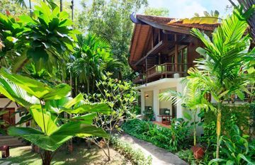 Hotel Tubkaak Resort