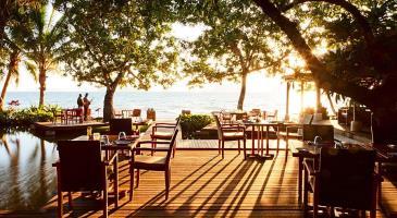 Hotel Tubkaak Resort