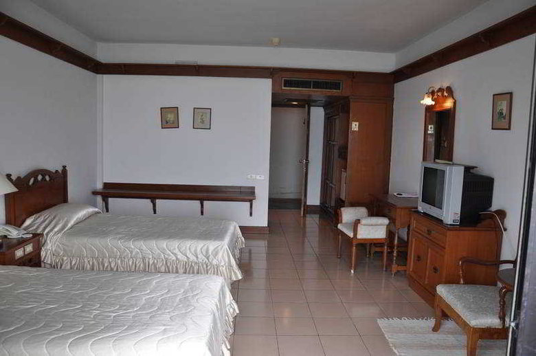 Hotel Hinsuay Namsai Resort