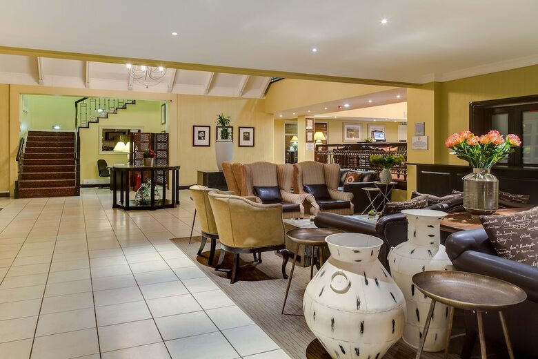 Hotel Protea Bloemfontein