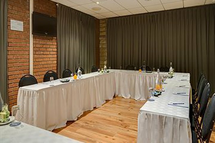 Hotel Protea Bloemfontein