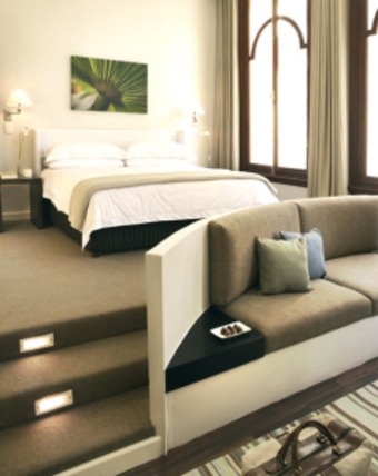 Hotel Adderley