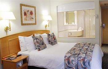 Hotel City Lodge Pinelands