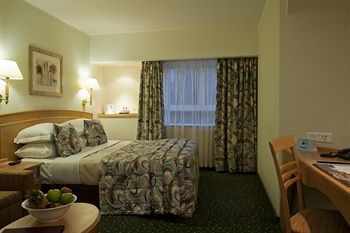 Hotel City Lodge Pinelands