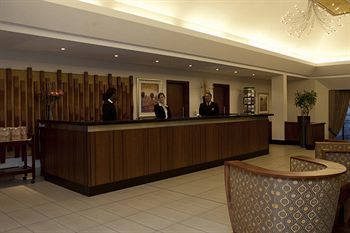 Hotel City Lodge Pinelands