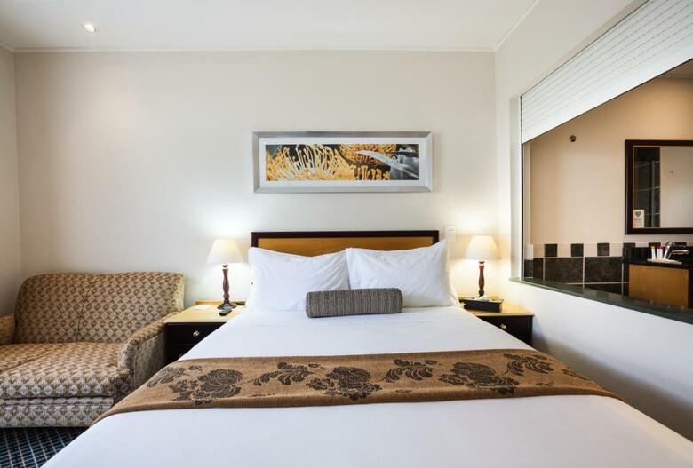 Hotel City Lodge Grandwest